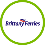 logo Brittany Ferries