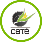 Logo caté