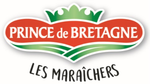 Logo Prince de Bretagne Les Maraîchers