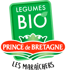 Légumes bio Prince de Bretagne Les maraîchers