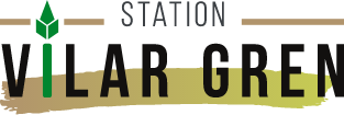 Logo station Vilar Gren