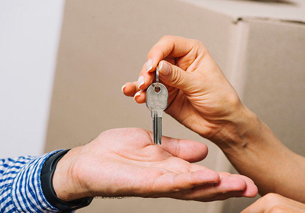 Faciliter votre hébergement