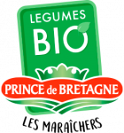 Légumes bio Prince de Bretagne Les maraîchers