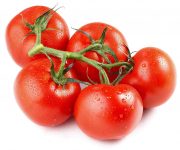 Les tomates en grappe de la Sica